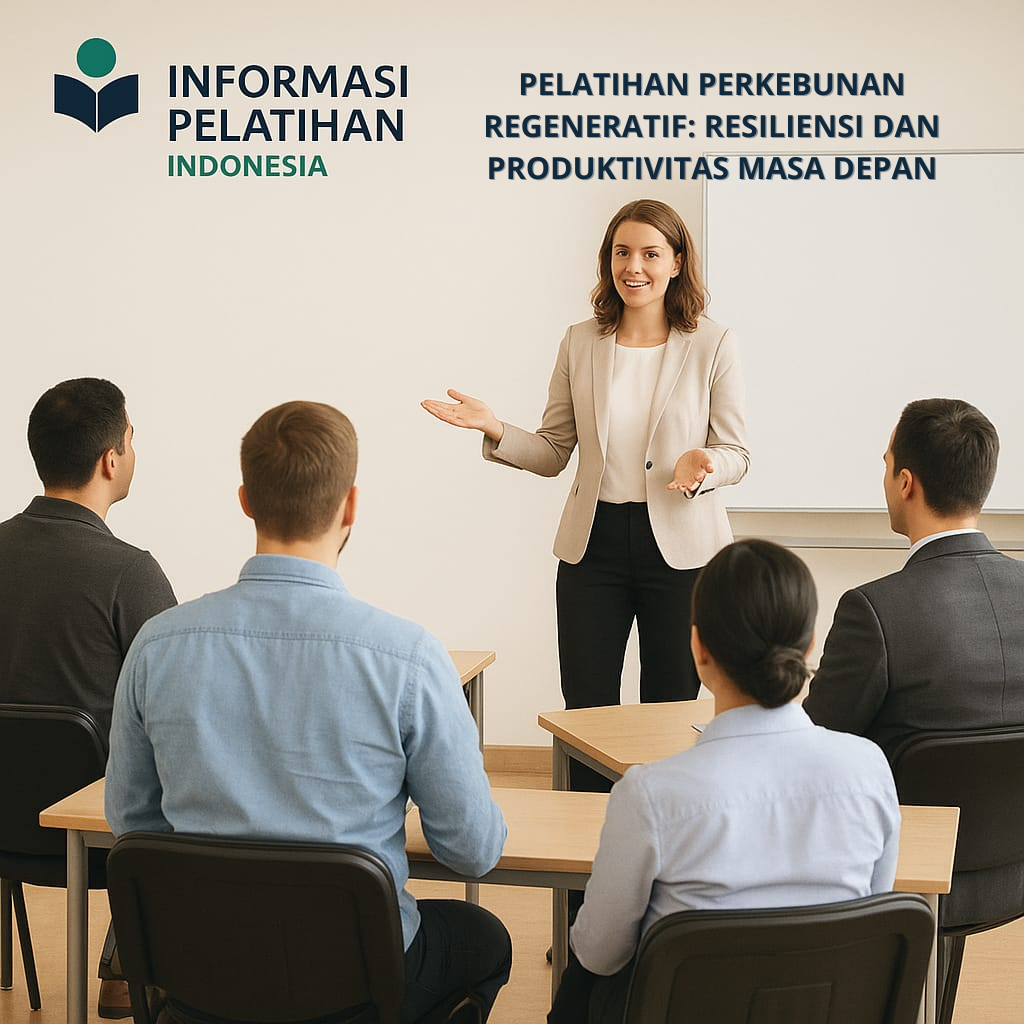 Menggapai Masa Depan: Pelatihan Berkualitas di Cilacap untuk Kesuksesan Anda